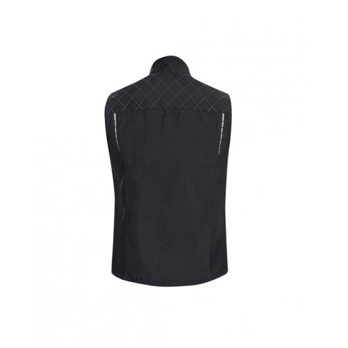 Zimná softshell vesta ARDON®VISION, čierno-žltá Zimná softshell vesta ARDON®VISION, čierno-žltá